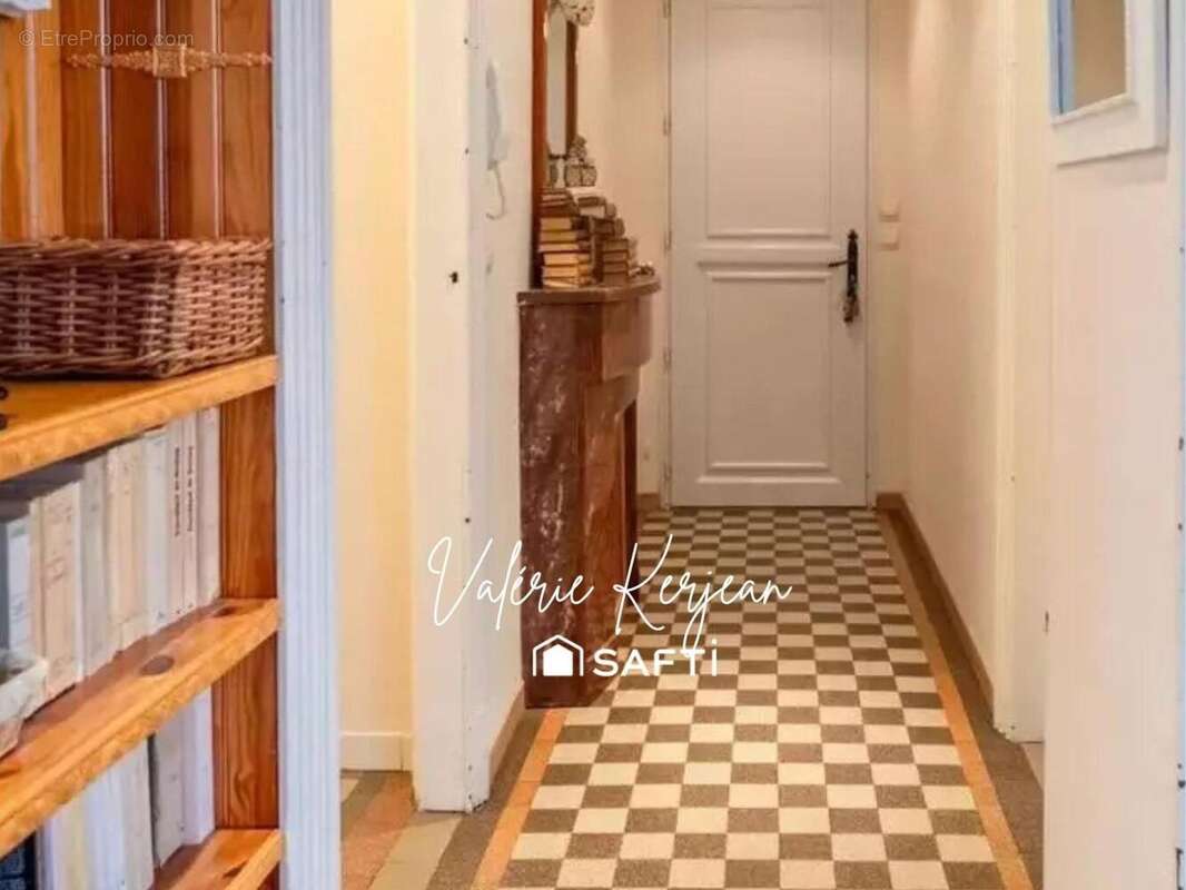 Photo 7 - Maison à PLAISIR