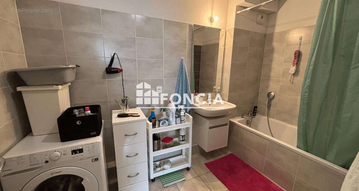 Appartement à SELESTAT