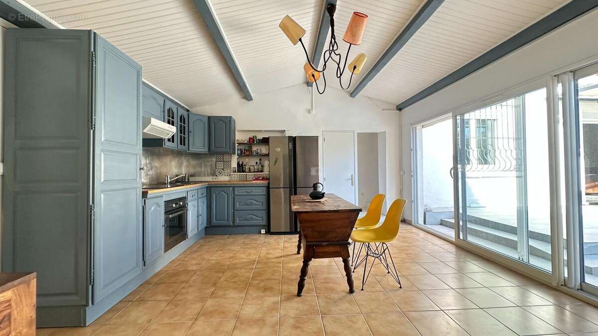 Photo 9 - Maison à GIGNAC-LA-NERTHE