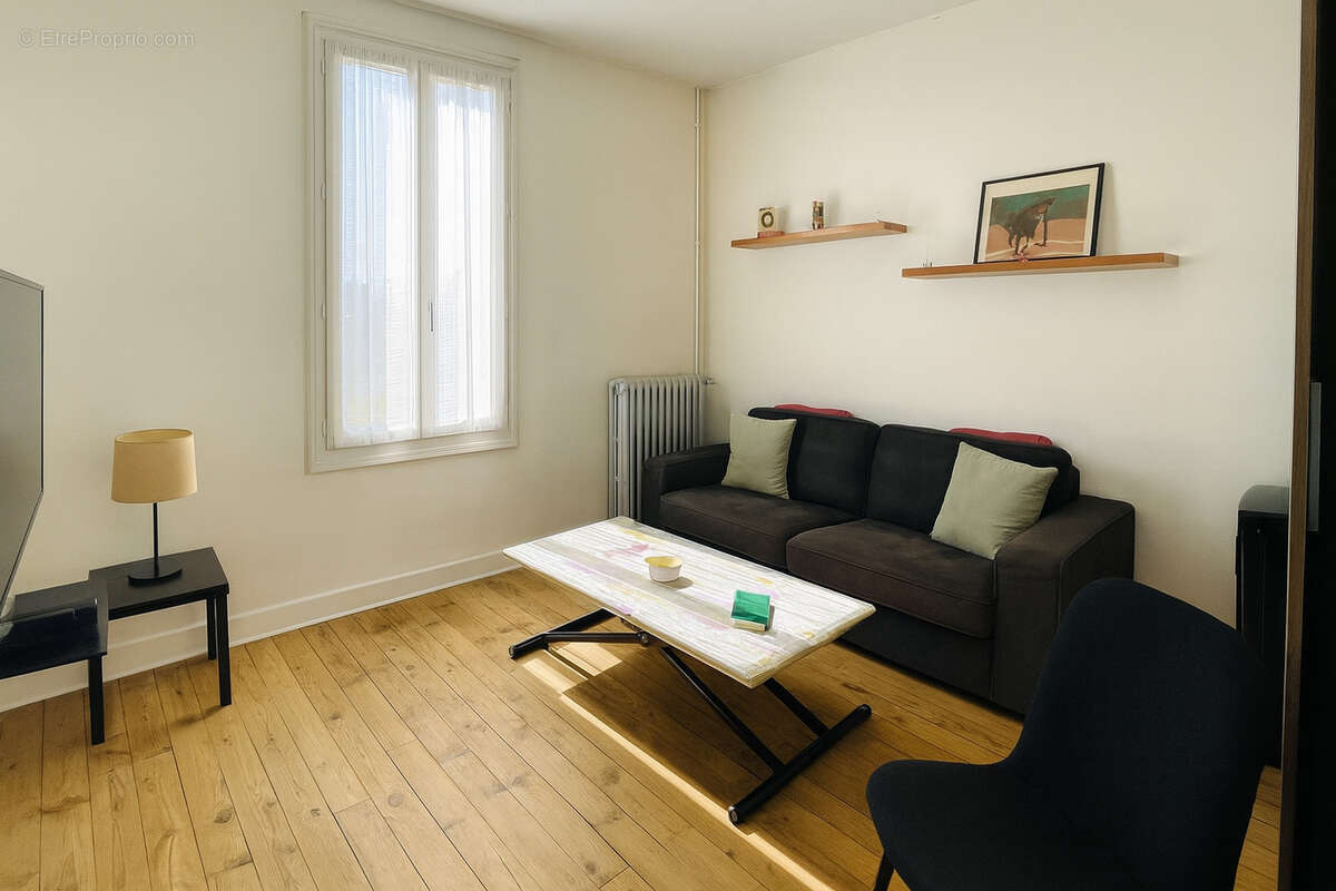 Maison à CLERMONT-FERRAND