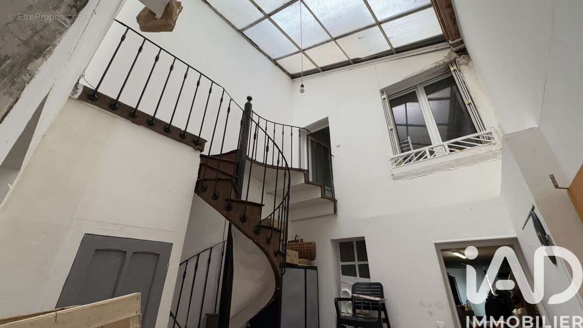 Photo 5 - Appartement à CHATELLERAULT