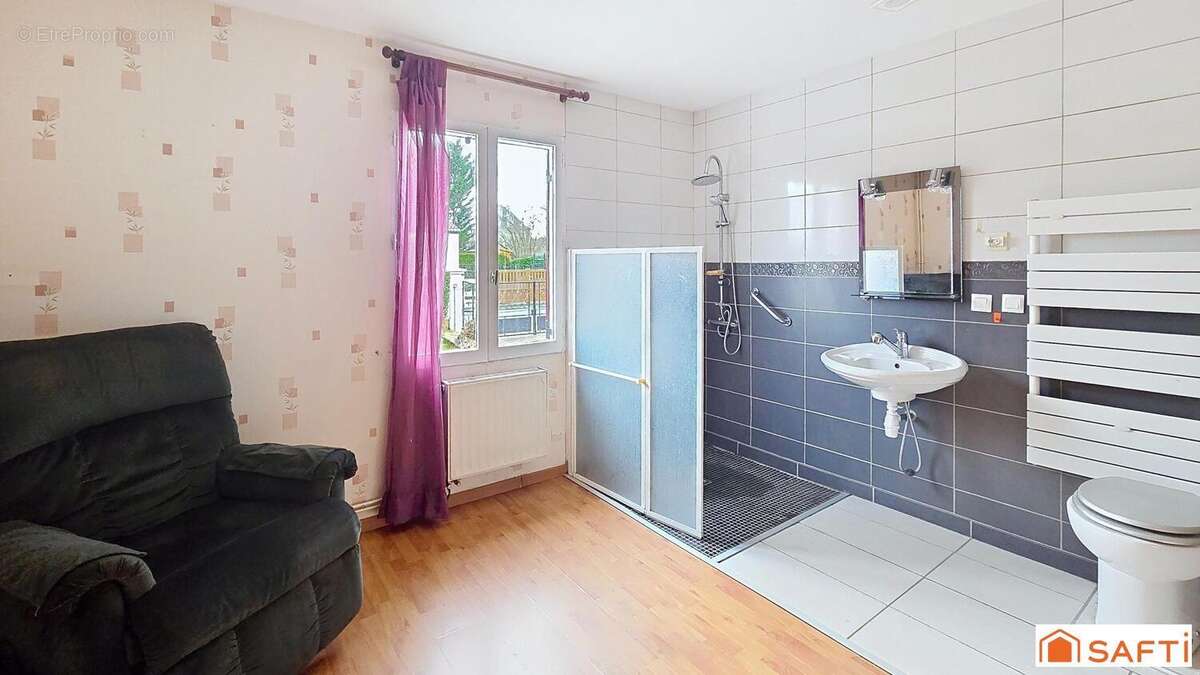 Maison 85 m² à Jonchery-Sur-Vesle  - photo 5