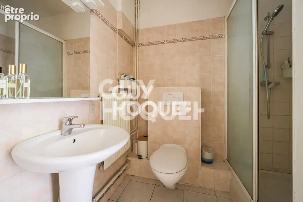 Appartement  3 pièce(s) 44.05 m2 - photo 6