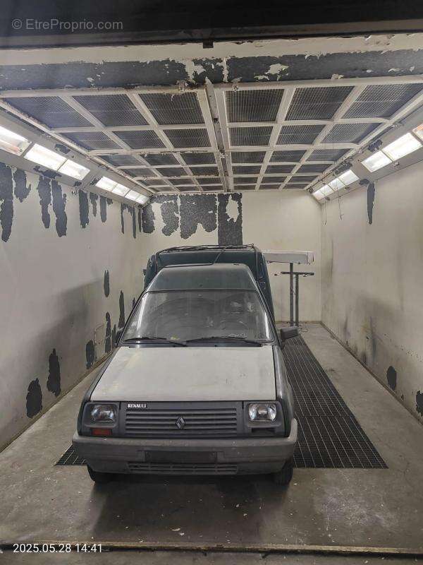 Maison à PLANCHER-LES-MINES