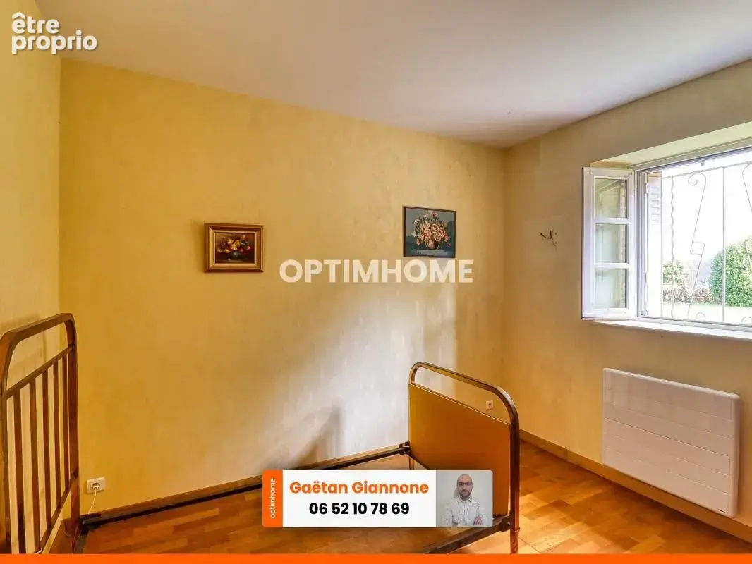 A vendre Maison en pierre , 70 m², 3 chambres, à Neuvic (19), 900 m² de jardin - photo 19