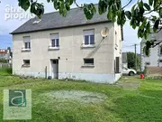 Maison à YVIGNAC-LA-TOUR