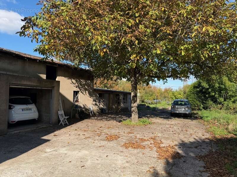 Maison à UCKANGE
