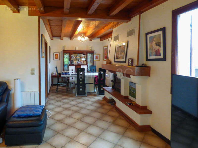 Maison à CIVRAY
