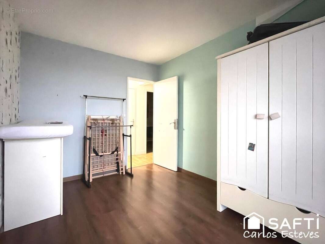 Photo 9 - Appartement à CRETEIL