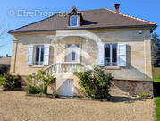 Maison à HENONVILLE