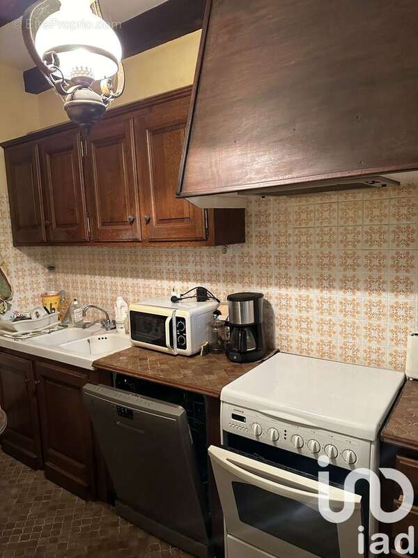 Photo 4 - Maison à SERGEAC