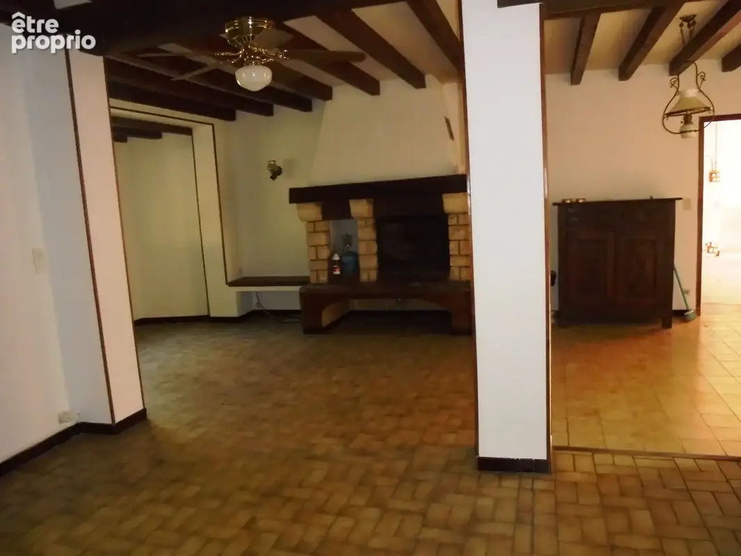 Maison 4 pièces 95 m² à vendre à Graulhet (81300) - photo 8