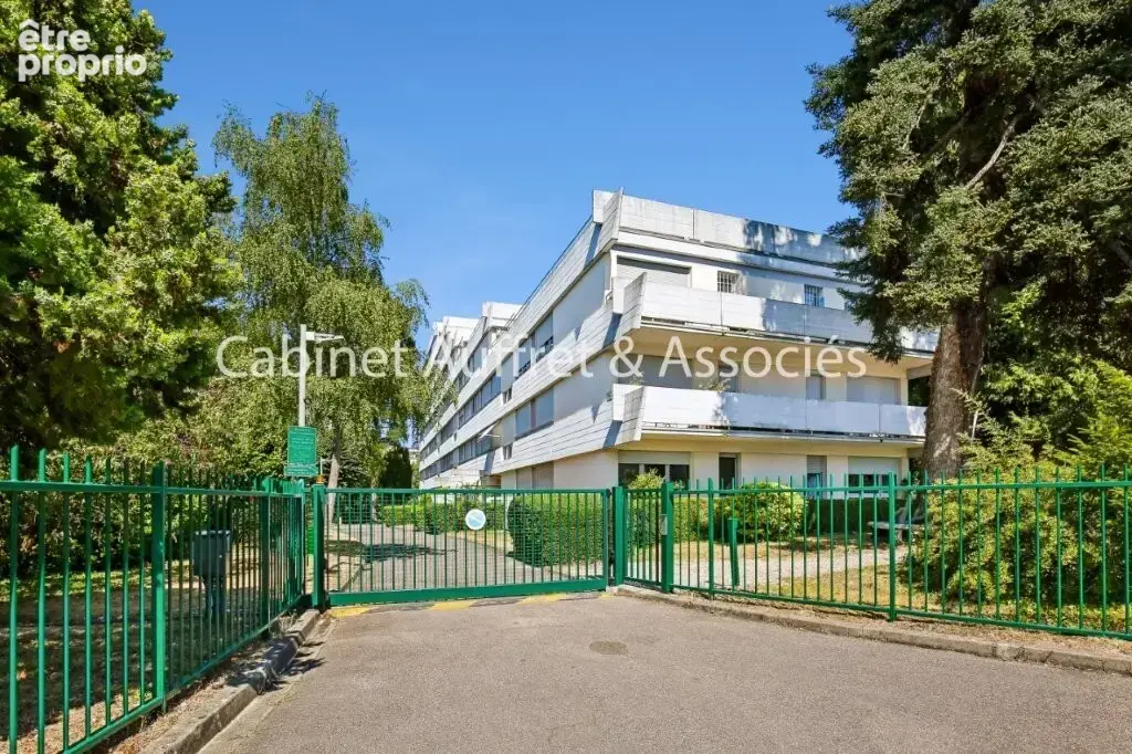 Rare à Vernon - 118 m² + 23 m² de terrasse - photo 3