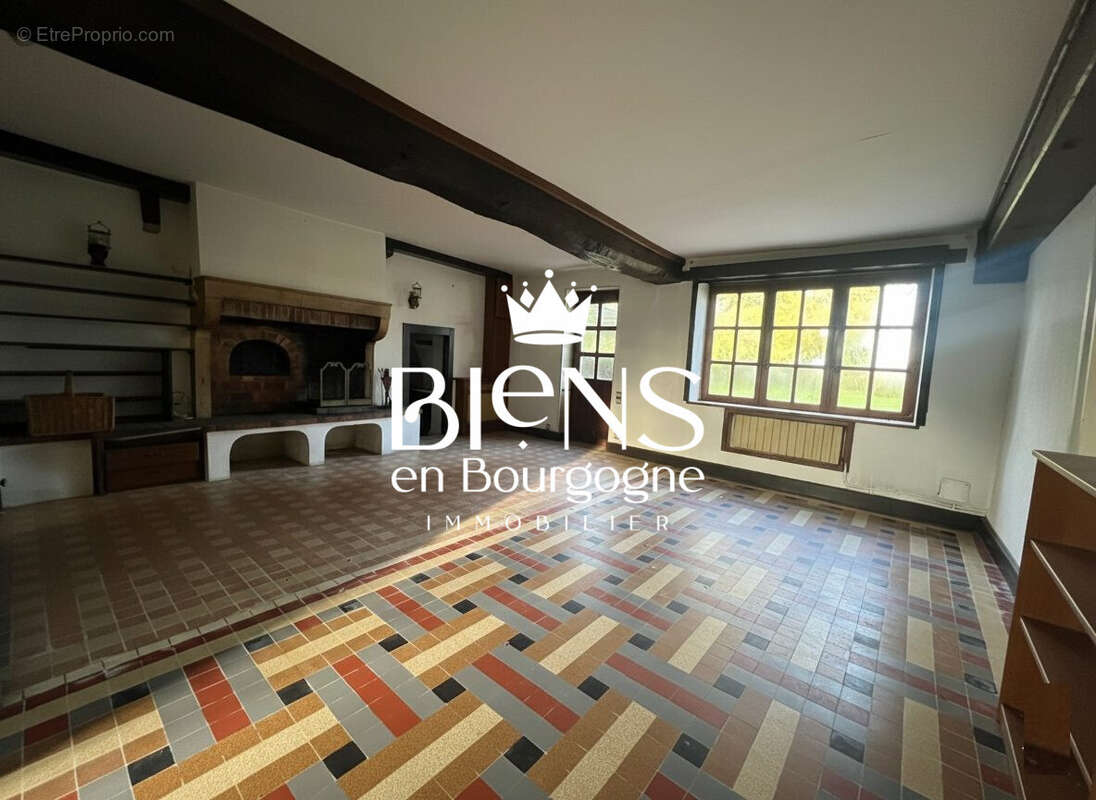Maison à BEAUNE