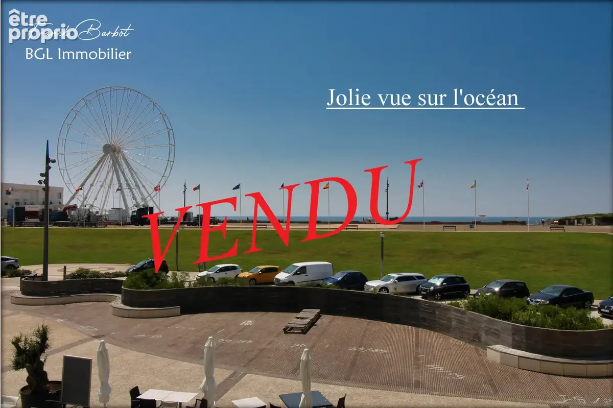 Appartement à BISCARROSSE