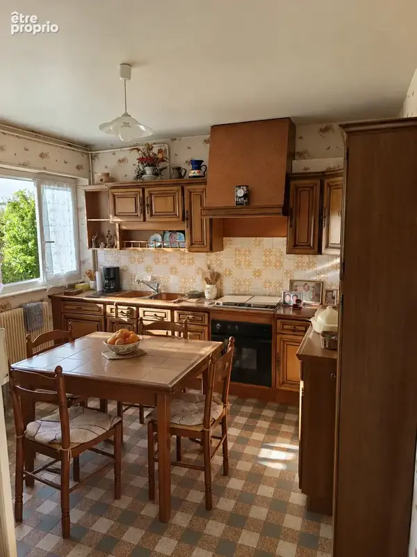 Pavillon 4 chambres -830m2 -quartier residentiel - photo 5