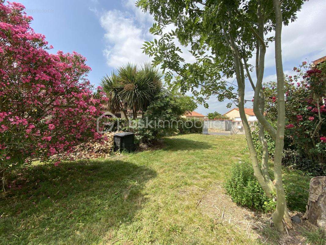 Maison individuelle de 85m2 - photo 4