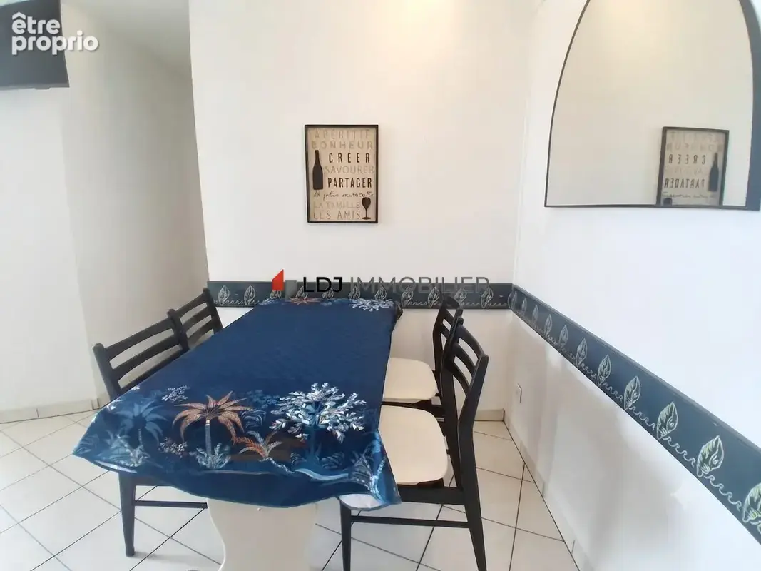 Appartement 2 pièces 26 m² à vendre à Canet-En-Roussillon (66140) - photo 7