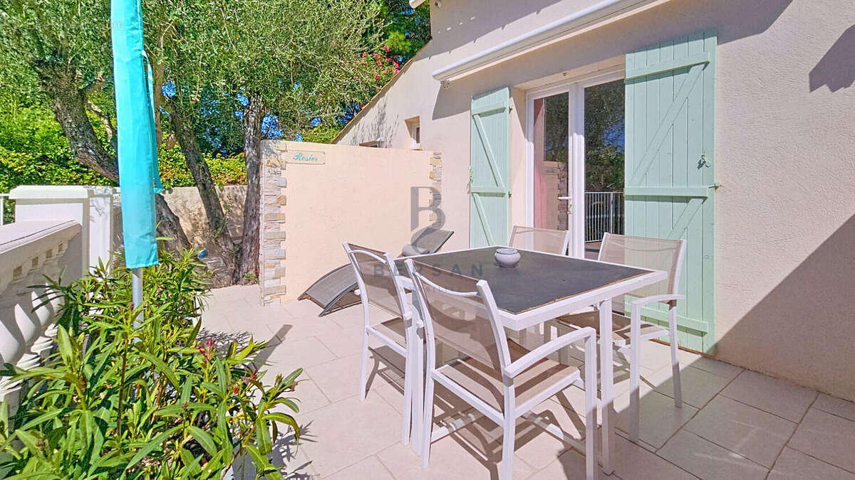 Maison à FREJUS