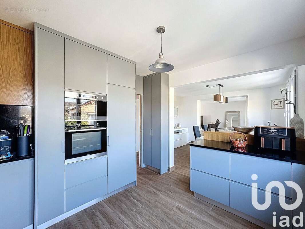 Photo 3 - Maison à MEAUX