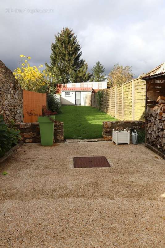 Maison à LA FERTE-SOUS-JOUARRE