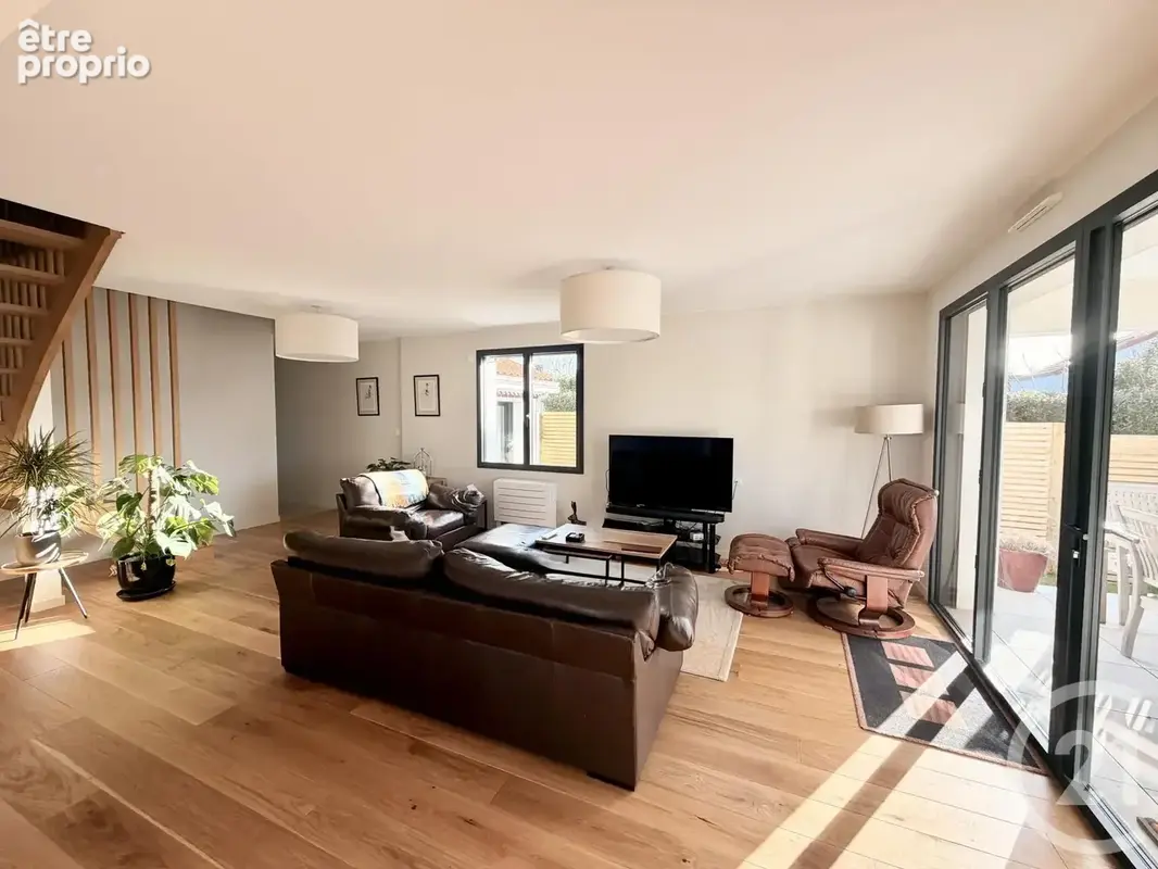 Maison 147 m² à Pornic  - photo 3