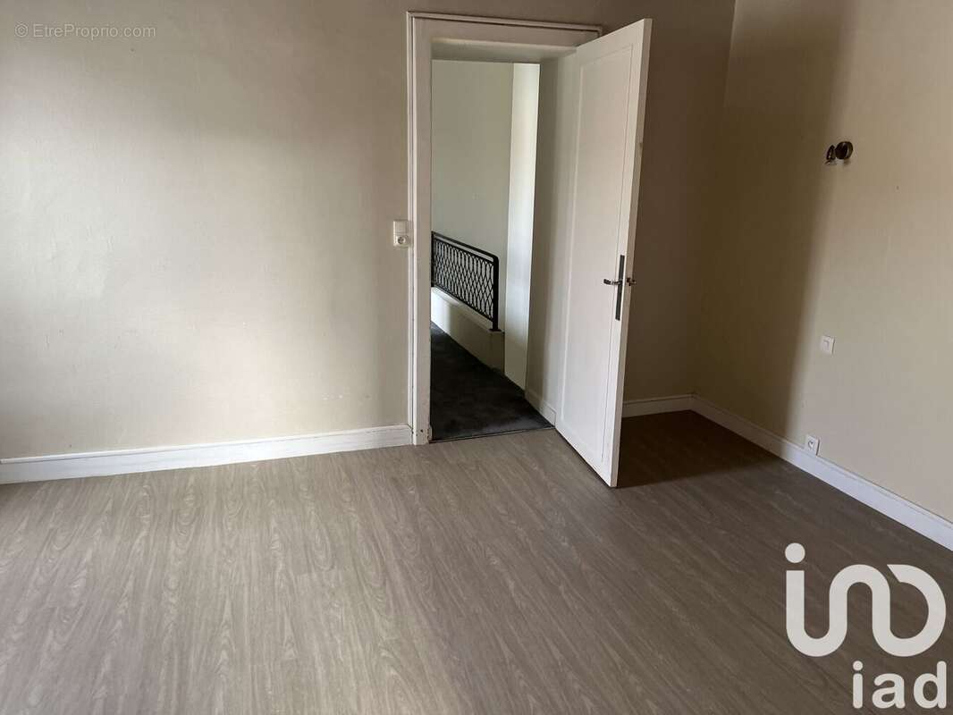 Photo 7 - Maison à PARTHENAY