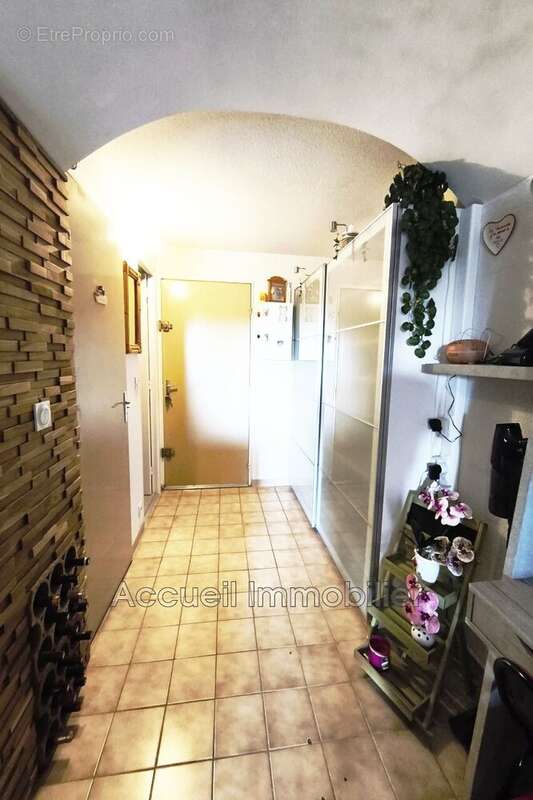 Appartement à LE GRAU-DU-ROI