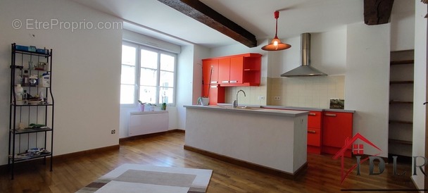 Commerce à ANDELOT-BLANCHEVILLE