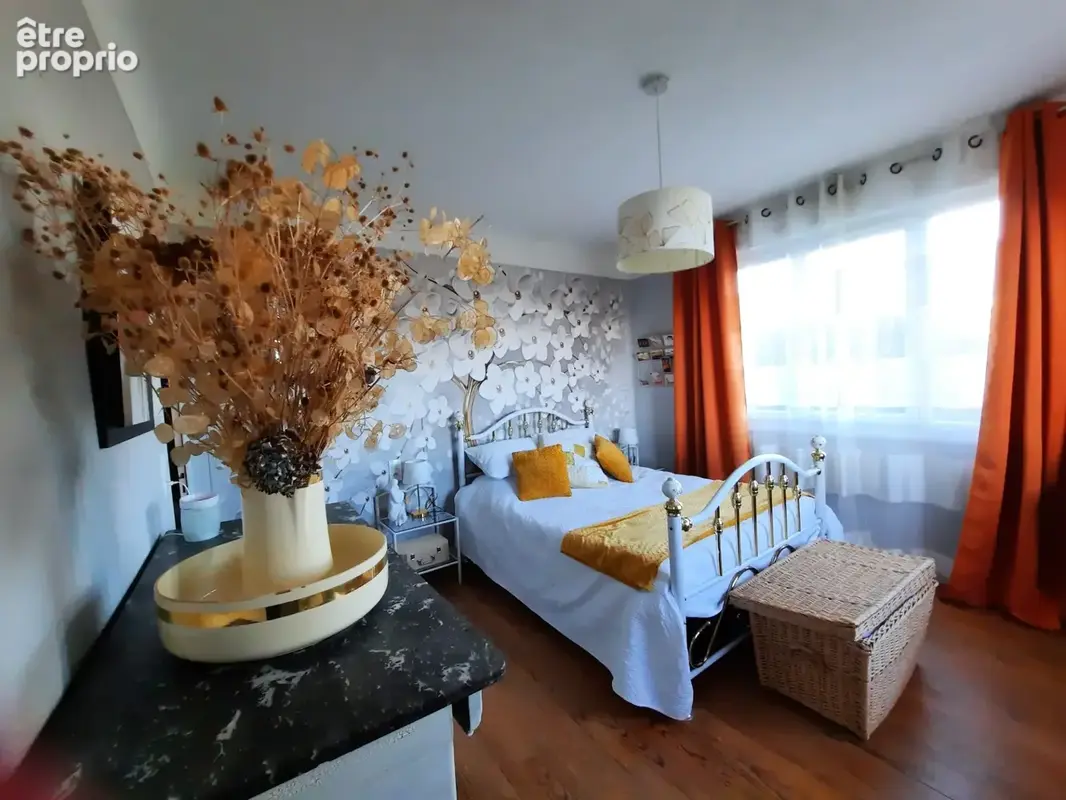 Maison à vendre 8 pièces  193 m² PROCHE AIRE SUR L'ADOUR (40) 5 Chambres-Garage-1900 m² de terrain avec piscine - photo 8