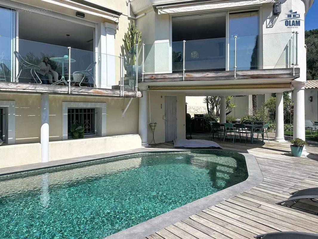 Maison à CANNES