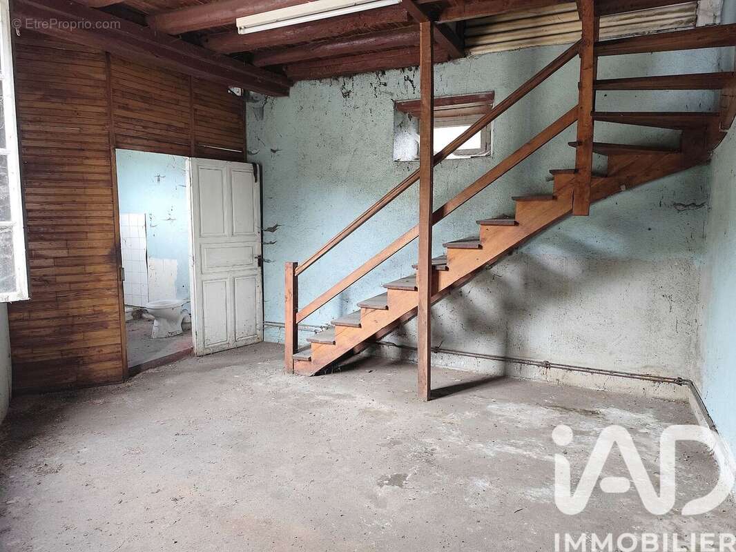 Photo 4 - Maison à ASPET