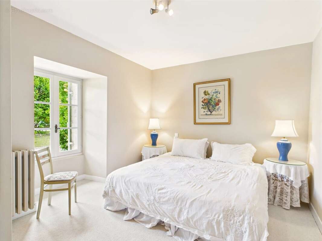 Maison à VERTEILLAC