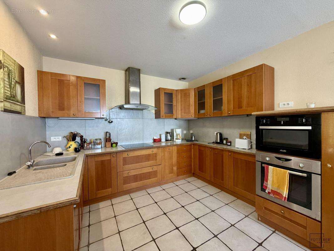 Maison à vendre Salles-d'Aude - photo 3