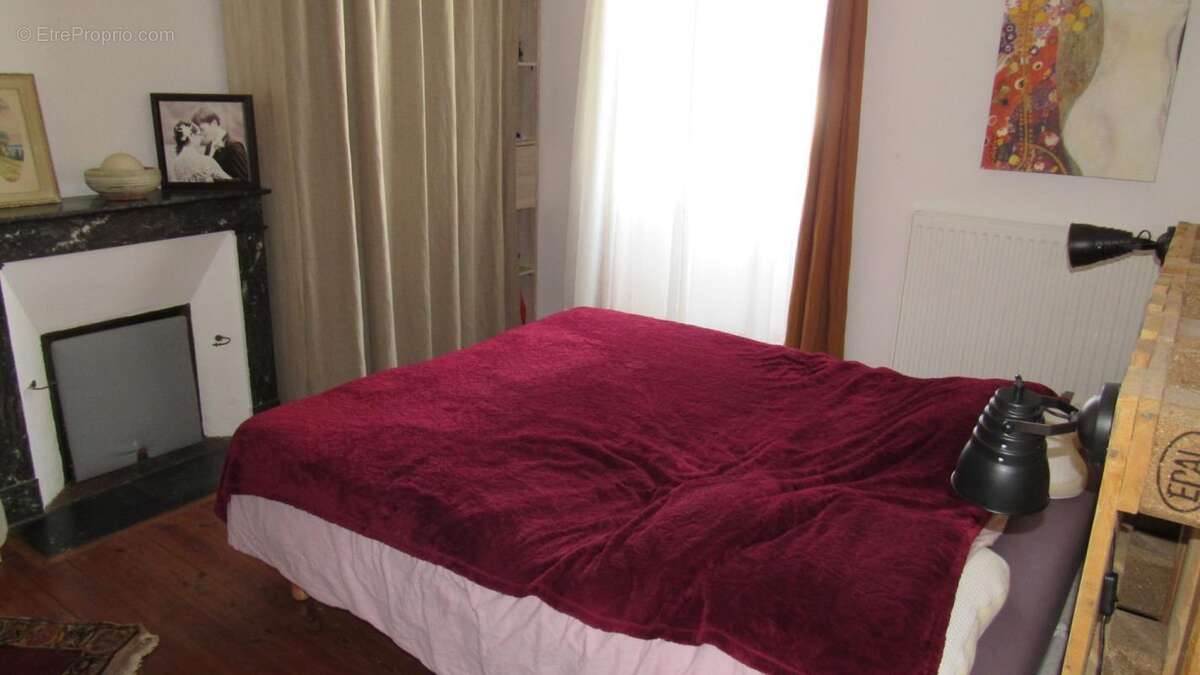 Grande maison bourgeoise centre ville Périgueux - photo 15