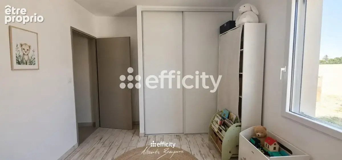 Maison 156 m² à Fors  - photo 13