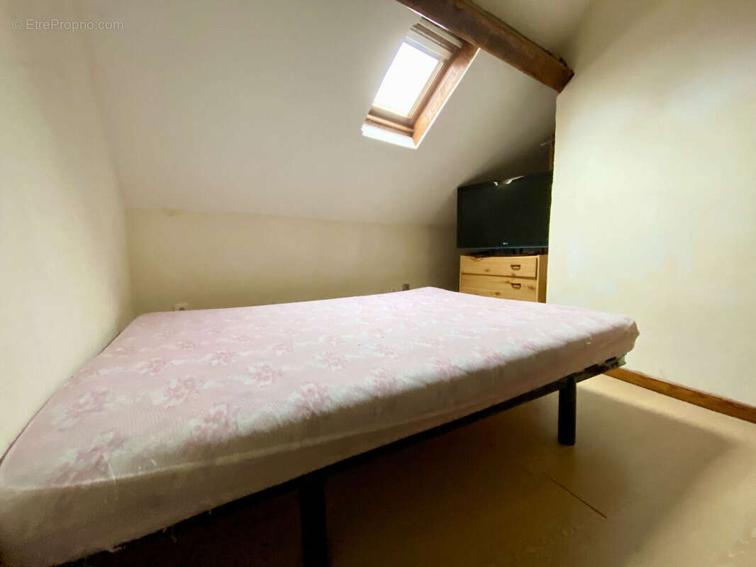 Photo 6 - Maison à CAMPAGNAC