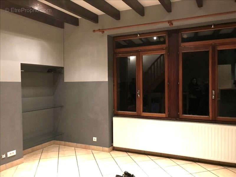 Appartement à SAINT-PRIM