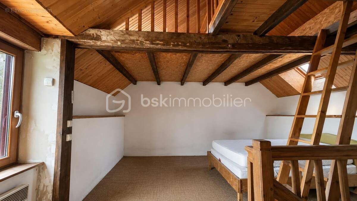 Maison à HIREL
