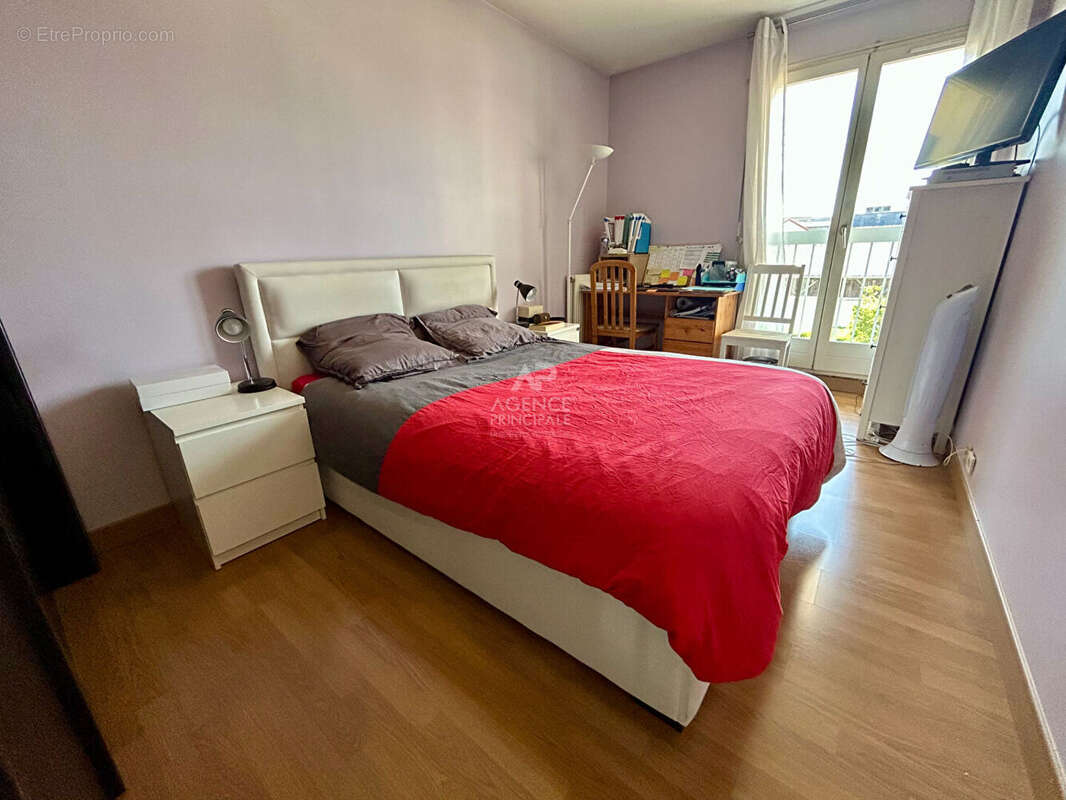 Appartement à POISSY