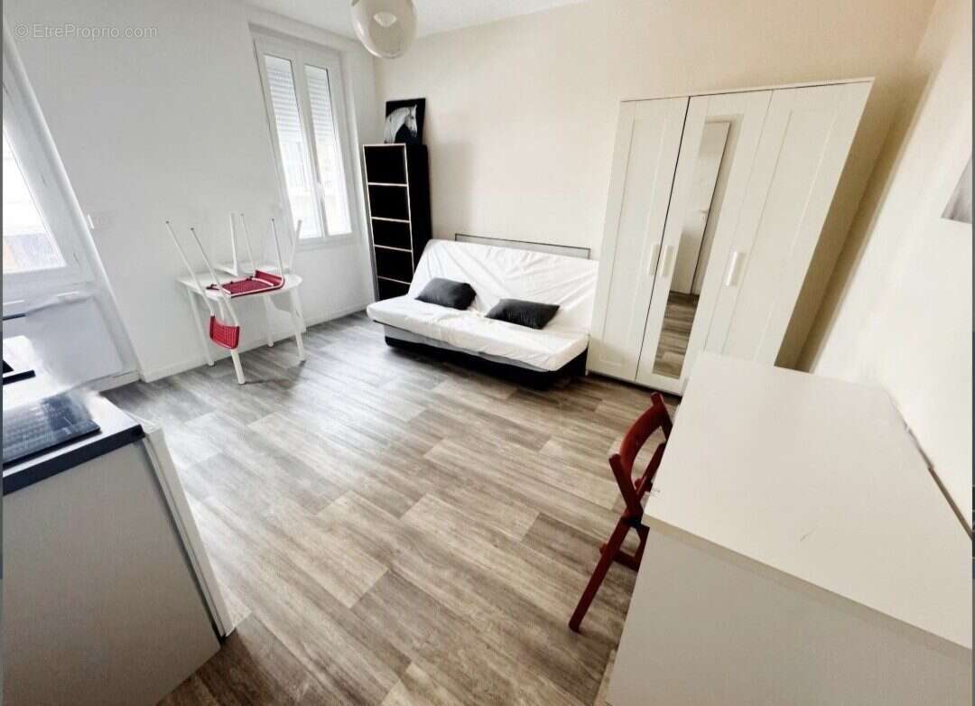 Appartement à ALBI