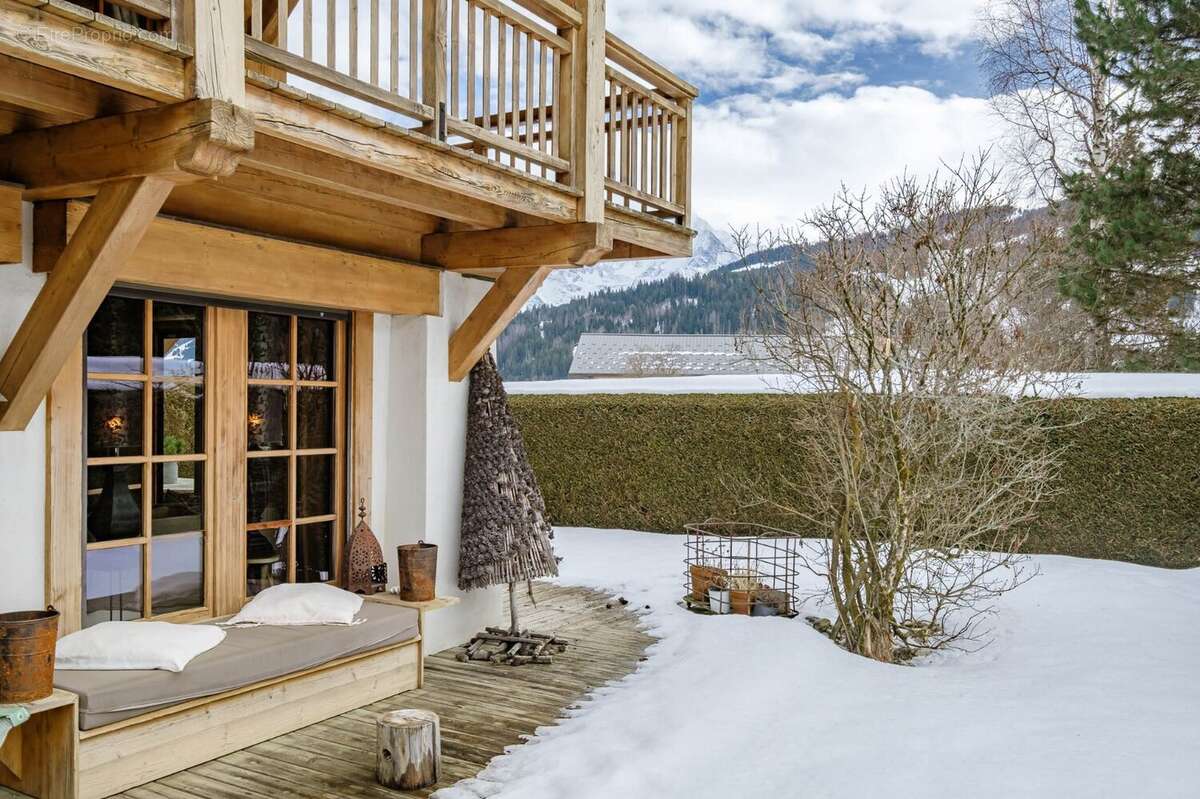 Appartement Demi Quartier 5 pièce(s) 79.24 m2 - photo 8