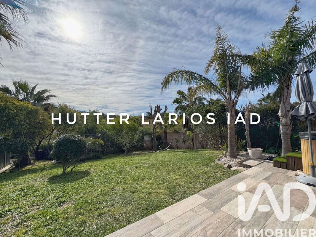 Photo 6 - Maison à LA CRAU