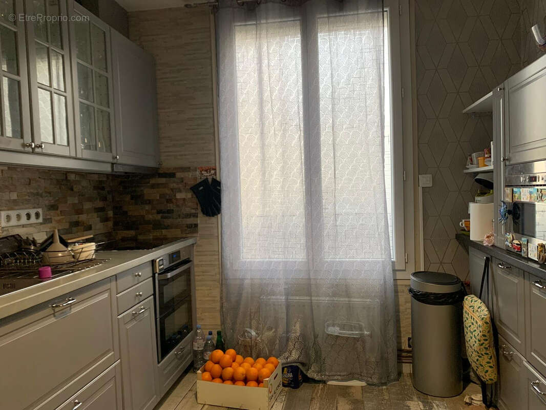 Maison à LES MUREAUX