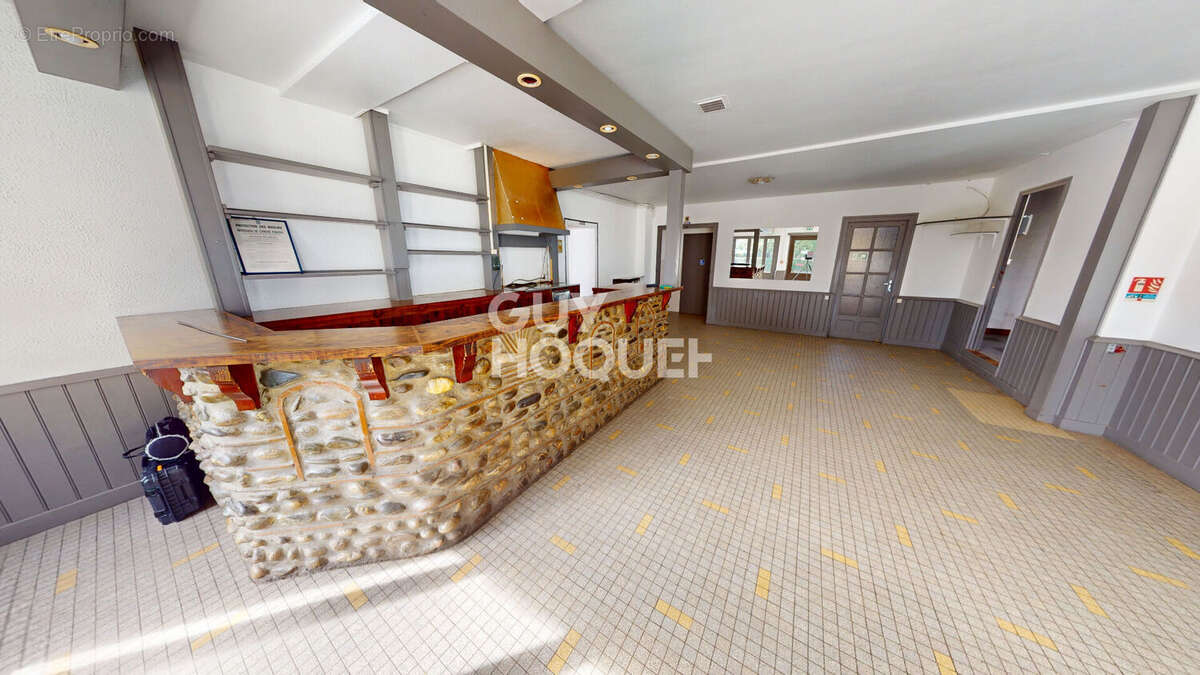 Appartement à ARTIX