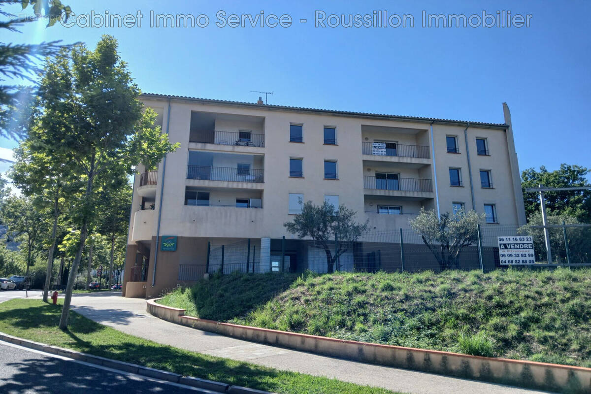 Appartement à CERET