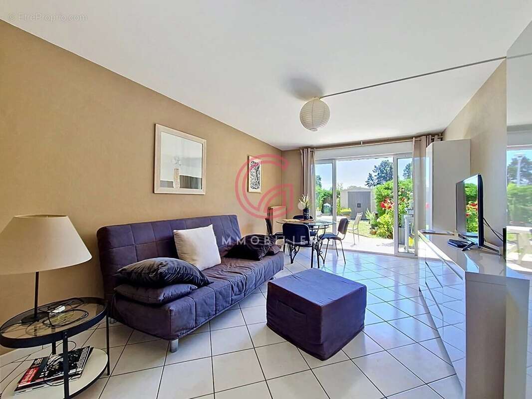 BISCARROSSE Appartement 4 pièces - photo 2