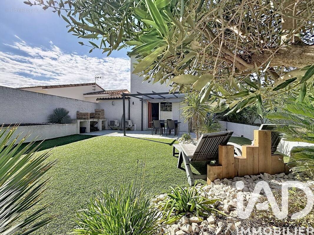 Photo 1 - Maison à CERS