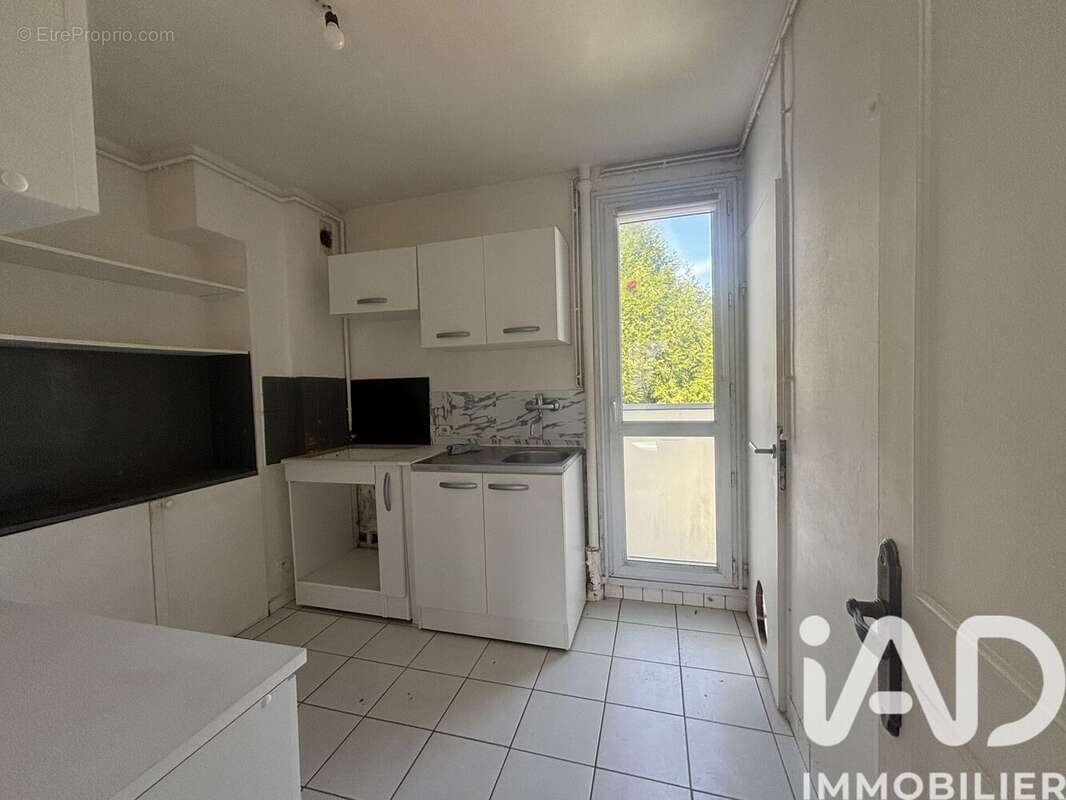 Photo 7 - Appartement à MERIEL