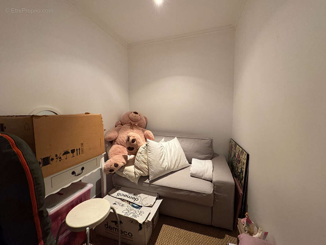 Maison à LOUROUX-DE-BEAUNE